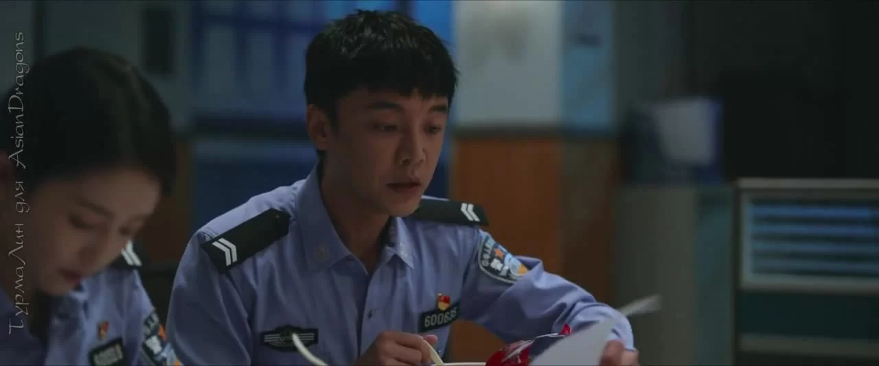 Честь полиции (2022) 31 серия