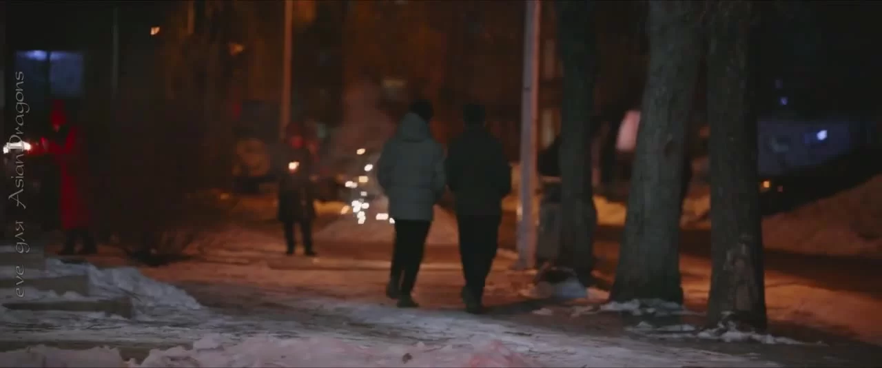 Честь полиции (2022) 33 серия