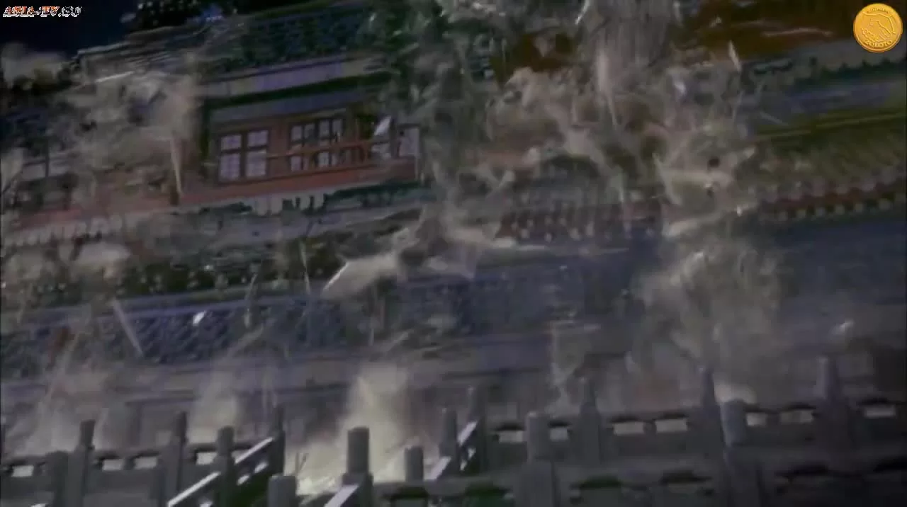 Четверо (2015) 1 серия