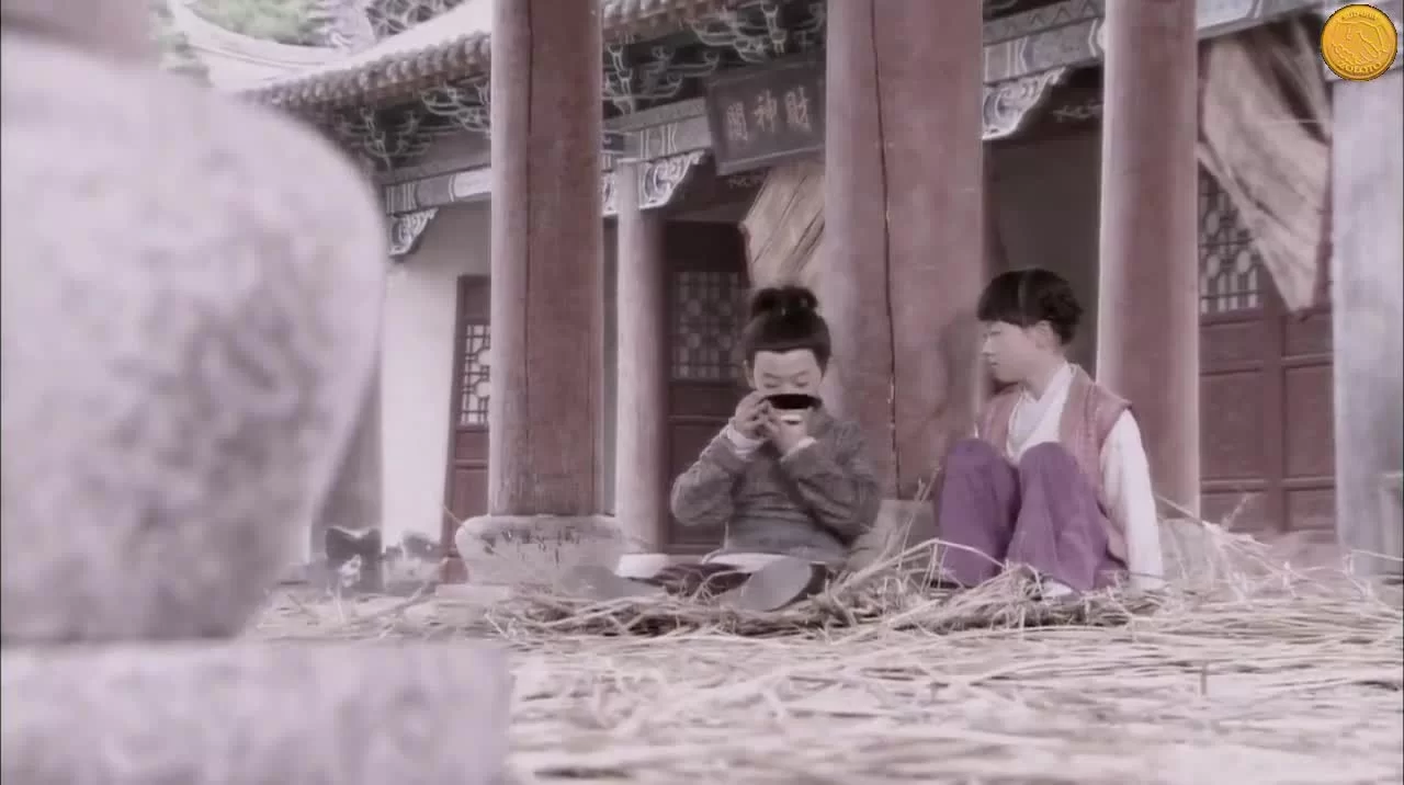 Четверо (2015) 13 серия