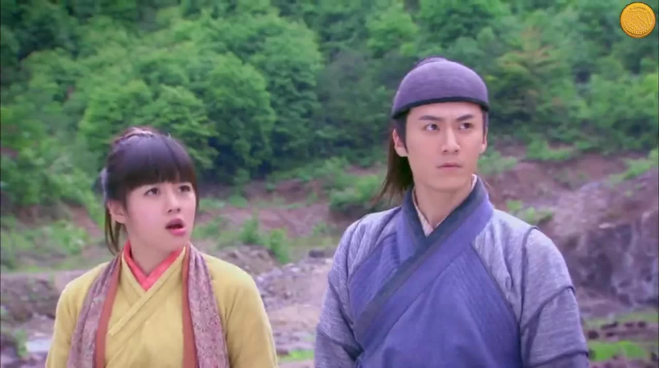 Четверо (2015) 23 серия