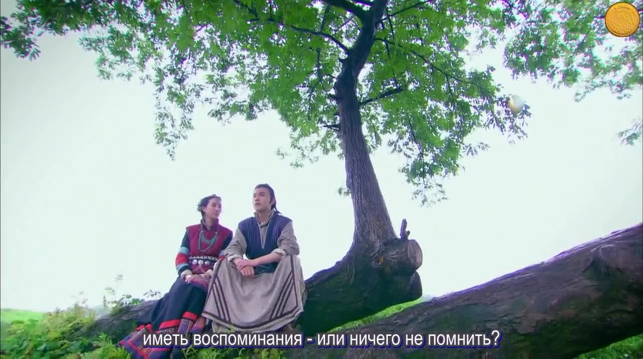 Четверо (2015) 27 серия