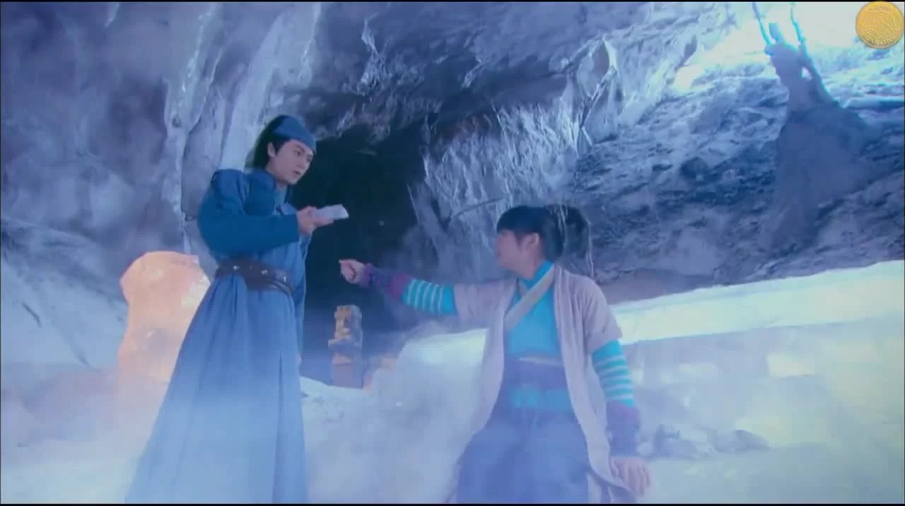 Четверо (2015) 37 серия