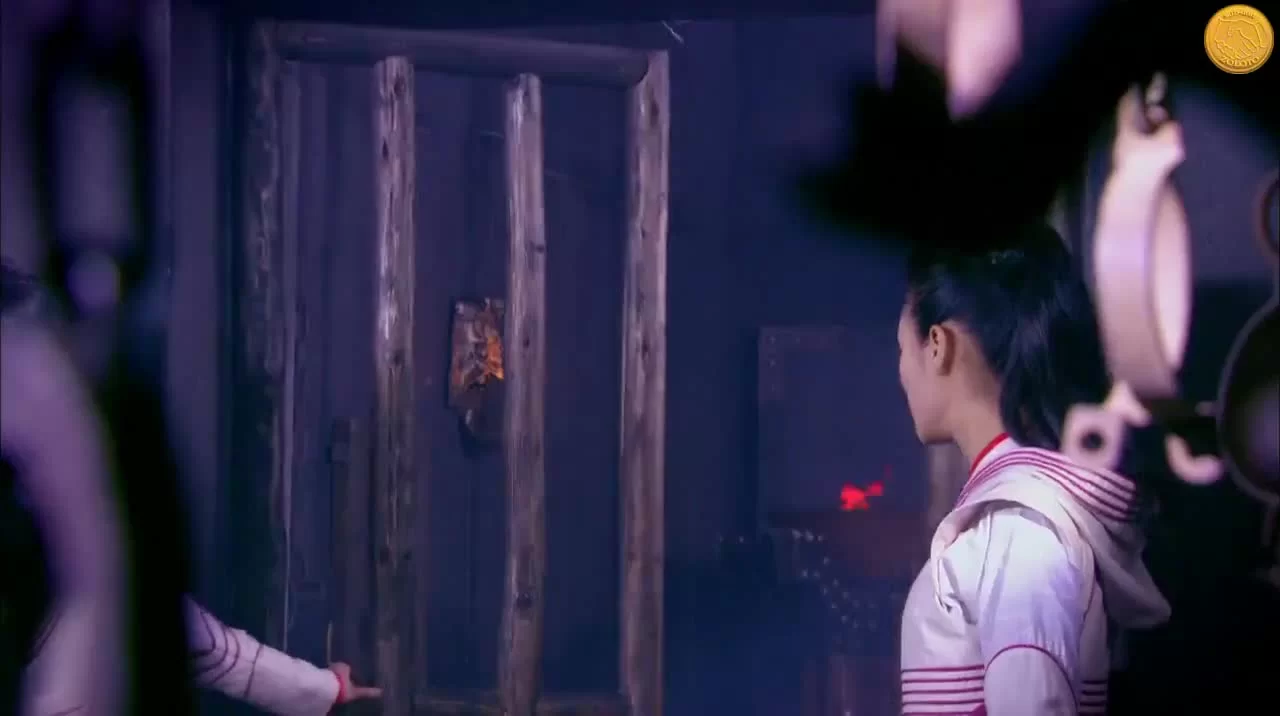 Четверо (2015) 40 серия