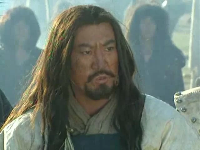 Чингисхан (2004) 1 серия