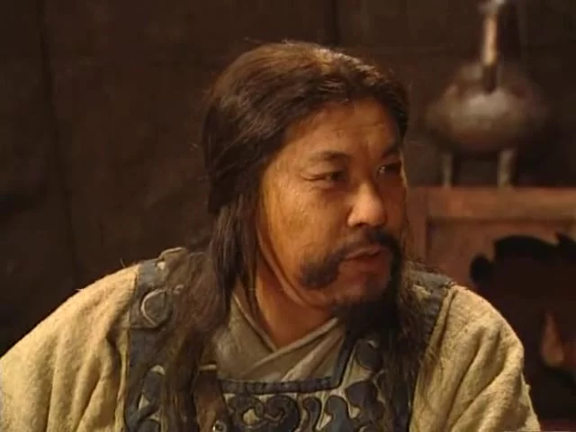 Чингисхан (2004) 2 серия