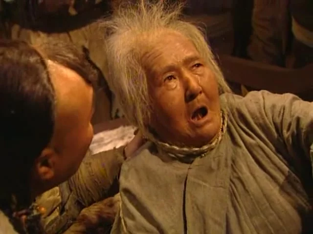 Чингисхан (2004) 4 серия