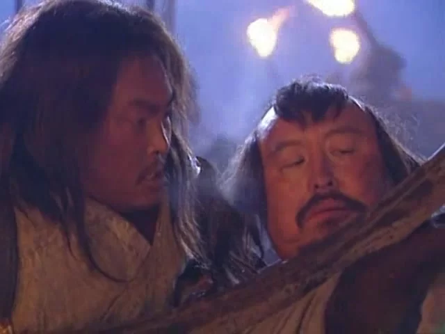 Чингисхан 6 серия