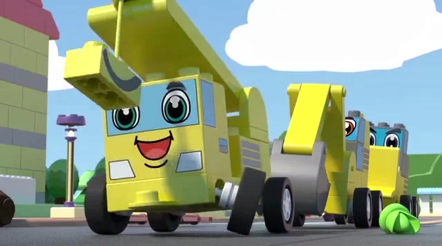 ЧиЧиЛэнд (2015) 1 серия