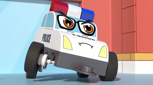 ЧиЧиЛэнд (2015) 10 серия