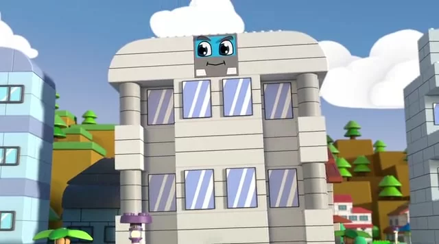 ЧиЧиЛэнд (2015) 11 серия