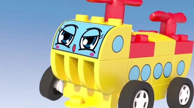 ЧиЧиЛэнд (2015) 12 серия