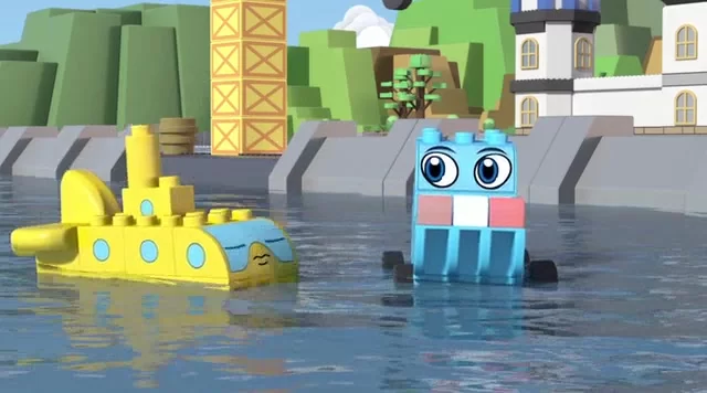 ЧиЧиЛэнд (2015) 14 серия