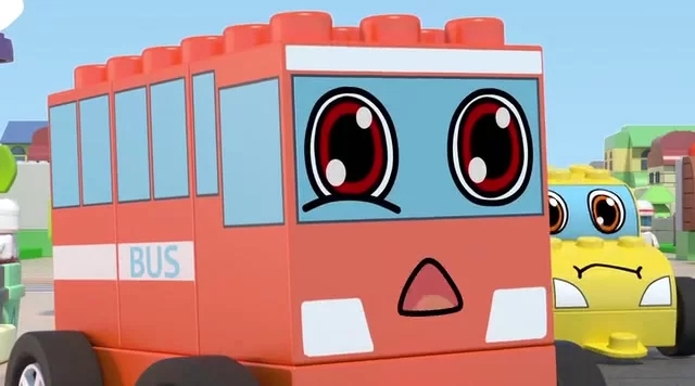 ЧиЧиЛэнд (2015) 15 серия