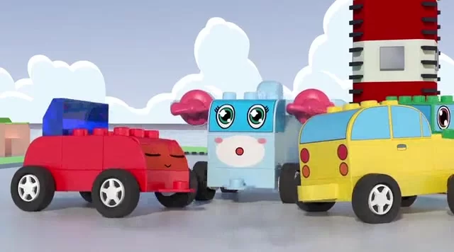 ЧиЧиЛэнд (2015) 16 серия