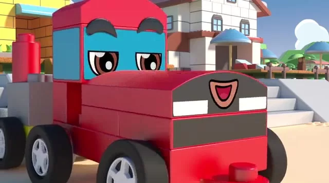 ЧиЧиЛэнд (2015) 17 серия