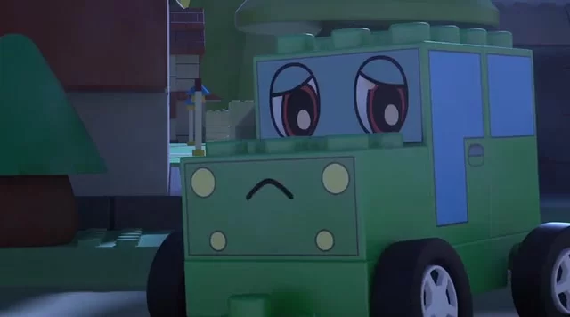 ЧиЧиЛэнд (2015) 20 серия