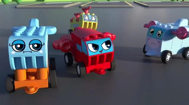 ЧиЧиЛэнд (2015) 21 серия