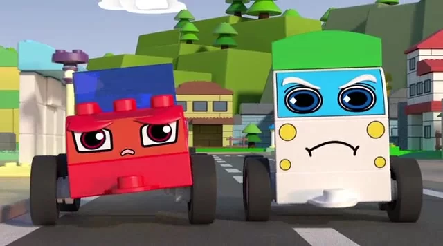 ЧиЧиЛэнд (2015) 22 серия