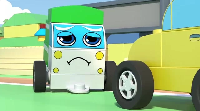 ЧиЧиЛэнд (2015) 23 серия