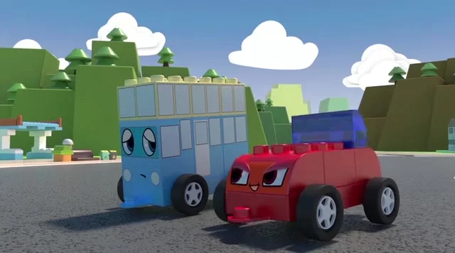 ЧиЧиЛэнд (2015) 24 серия