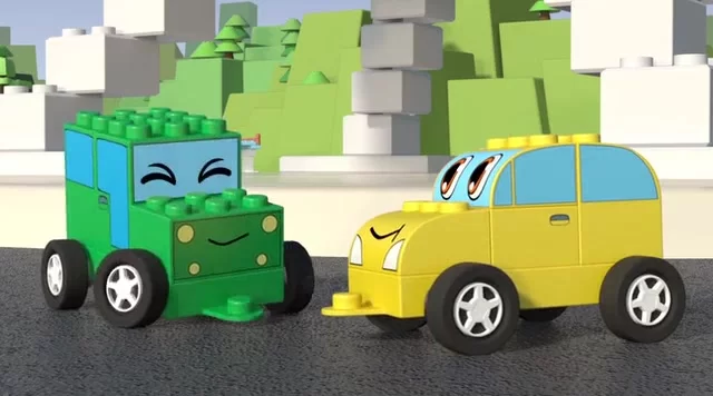 ЧиЧиЛэнд 25 серия