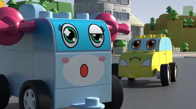 ЧиЧиЛэнд (2015) 26 серия