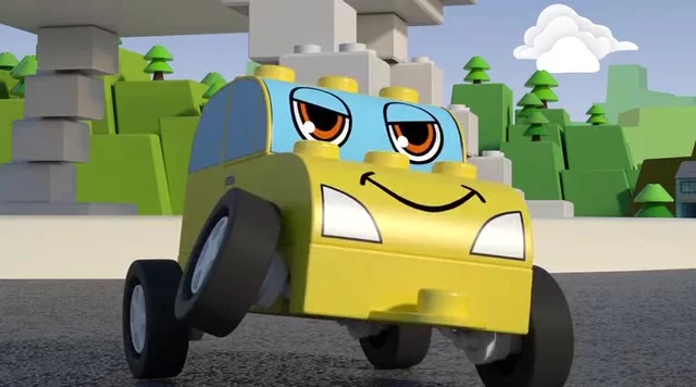 ЧиЧиЛэнд 28 серия