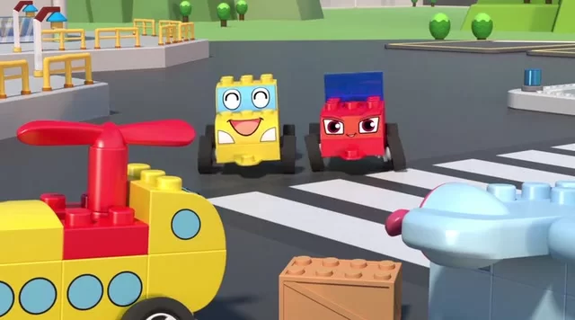 ЧиЧиЛэнд 29 серия