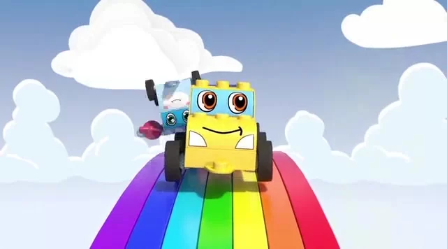 ЧиЧиЛэнд 31 серия