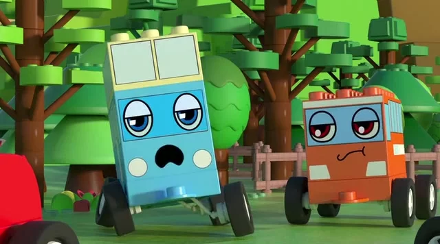 ЧиЧиЛэнд 33 серия