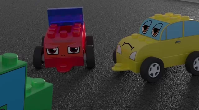 ЧиЧиЛэнд 34 серия