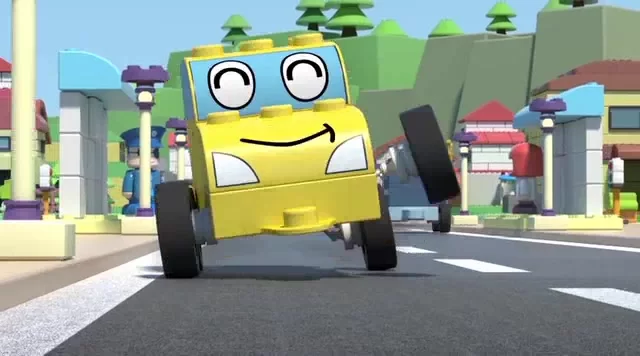 ЧиЧиЛэнд (2015) 35 серия