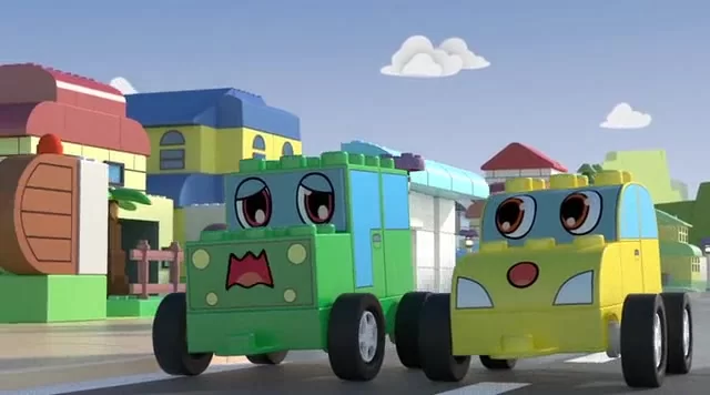 ЧиЧиЛэнд 36 серия