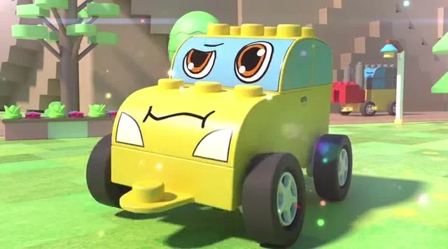 ЧиЧиЛэнд 37 серия