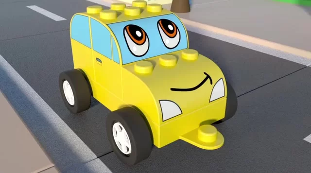 ЧиЧиЛэнд (2015) 4 серия