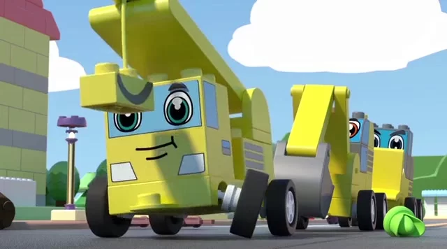 ЧиЧиЛэнд (2015) 41 серия