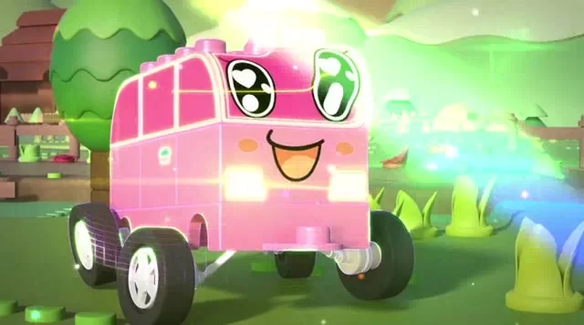 ЧиЧиЛэнд 43 серия