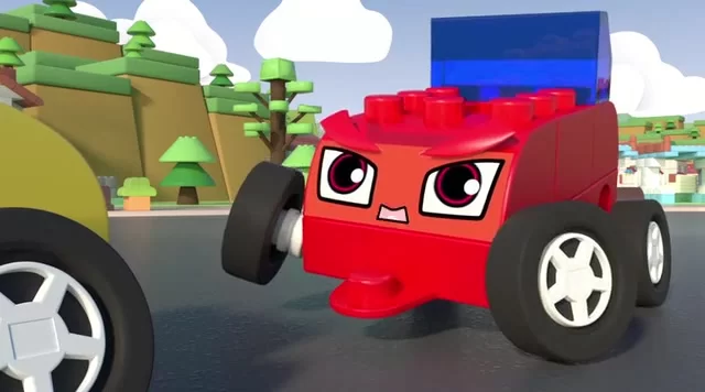 ЧиЧиЛэнд 44 серия