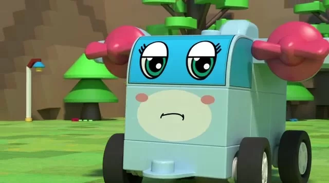 ЧиЧиЛэнд (2015) 45 серия