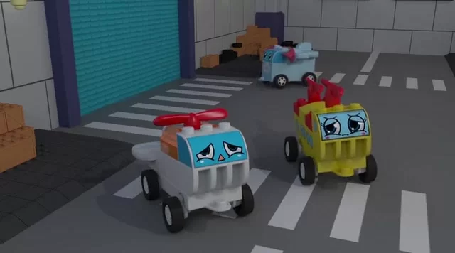 ЧиЧиЛэнд 46 серия