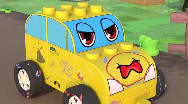 ЧиЧиЛэнд (2015) 47 серия