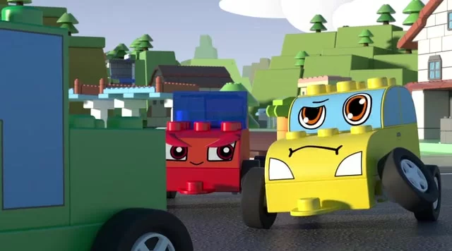 ЧиЧиЛэнд (2015) 48 серия