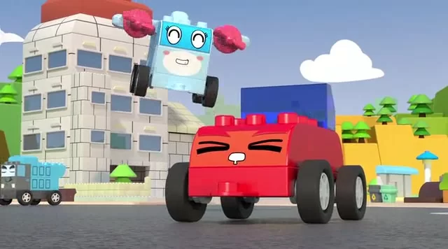 ЧиЧиЛэнд 49 серия