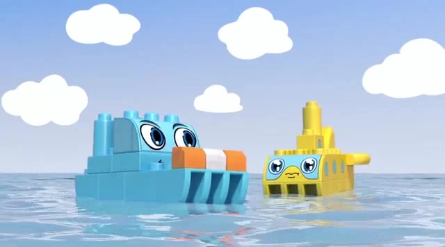 ЧиЧиЛэнд (2015) 5 серия