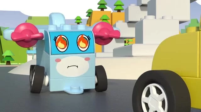 ЧиЧиЛэнд (2015) 51 серия