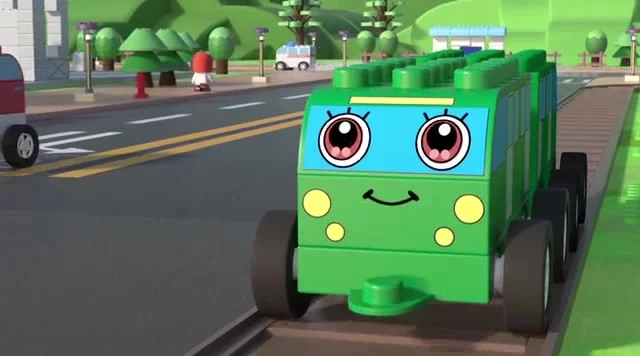 ЧиЧиЛэнд (2015) 6 серия