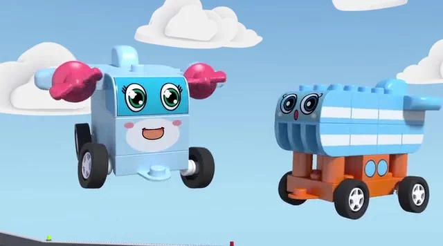 ЧиЧиЛэнд (2015) 7 серия