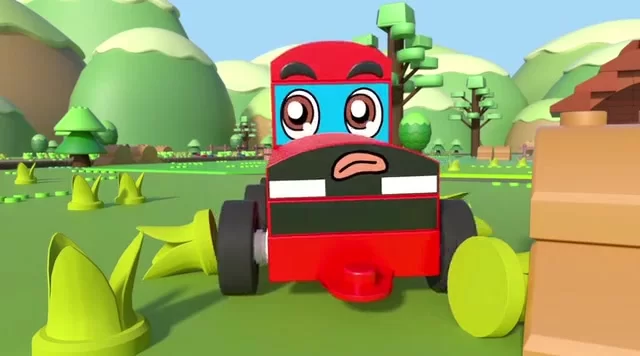 ЧиЧиЛэнд (2015) 8 серия