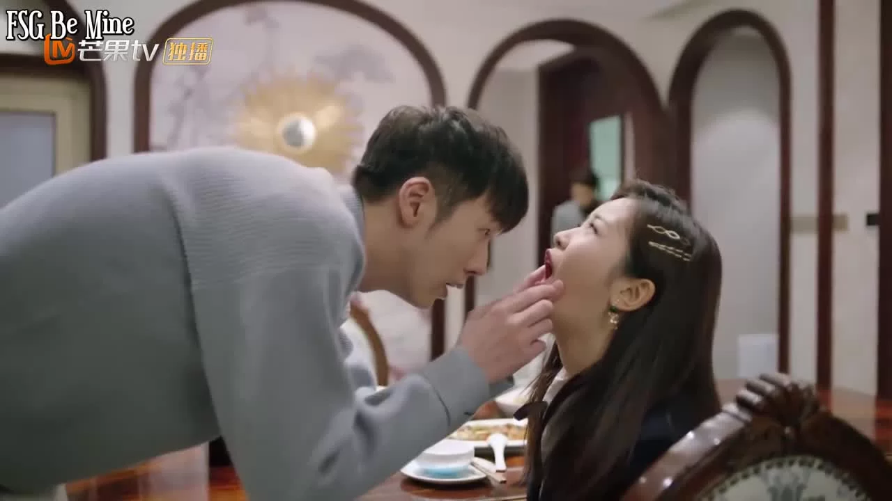 Что, если ты станешь моим боссом? (2020) 10 серия